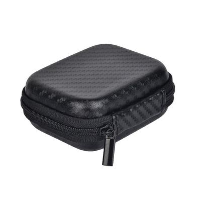 Taşınabilir Mini Kutu EVA Çanta Kılıfı Xiaomi Yi 4K Lite GoPro Hero 6 5 4 Black H9 Aksiyon Kamerası Kılıfı Yi için GoPro Aksesuarı İçin