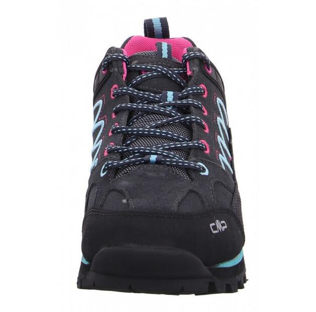 Треккинговые ботинки CMP Moon Low Wp