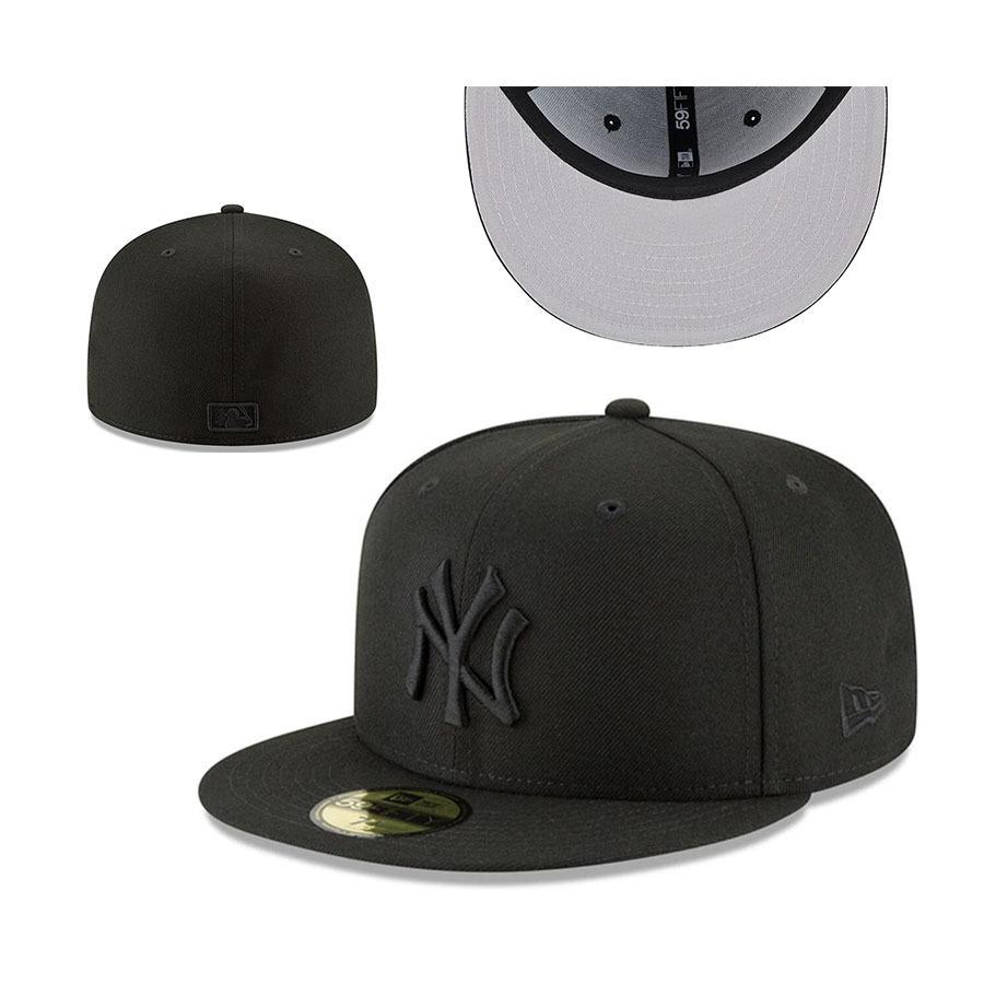 New Era New York Yankees Mlb Outdoor Sport Schirmmütze Baseballkappe