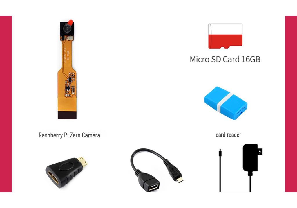 Raspberry Pi Zero 2 W mit angelötetem Pin-Header - Zweite Generation, Mehrere Pakete verfügbar