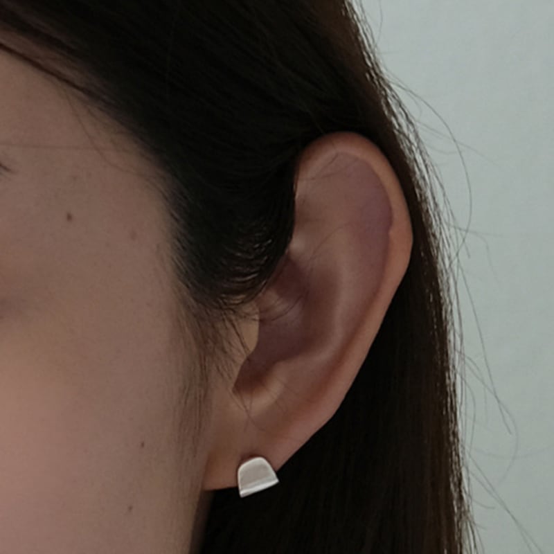 Pinaf Small Earring