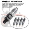 Fuel Injector Kit for Kubota Tractor M6800 M6800S M6800DT M6800SDT M8200DT
