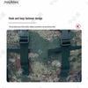 Zhongbisheng Large Camouflage Tactical Backpack