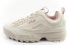 Fila Disruptor F Teens Turtledove Teens Girls [FFT0133 70001] Size 39