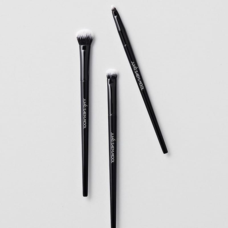

[Jung Saem Mool] Master Class Brush #Eyeshadow 3 types (Choose 1) Eyeshadow S