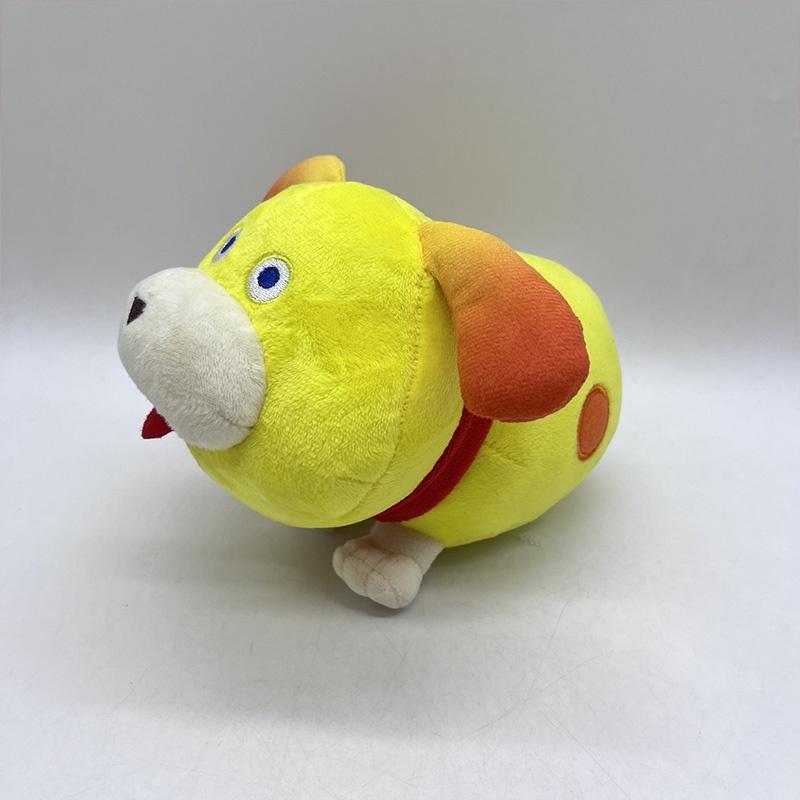 Adorable Pikmin Oatchi Space Dog Plush Toy For Teens Soft And Cuddly Stuffed Animal