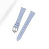 Cinturino da Donna in Pelle di Mucca a Vita Sottile per Serie Huawei Watch GT 18mm/20mm/22mm.