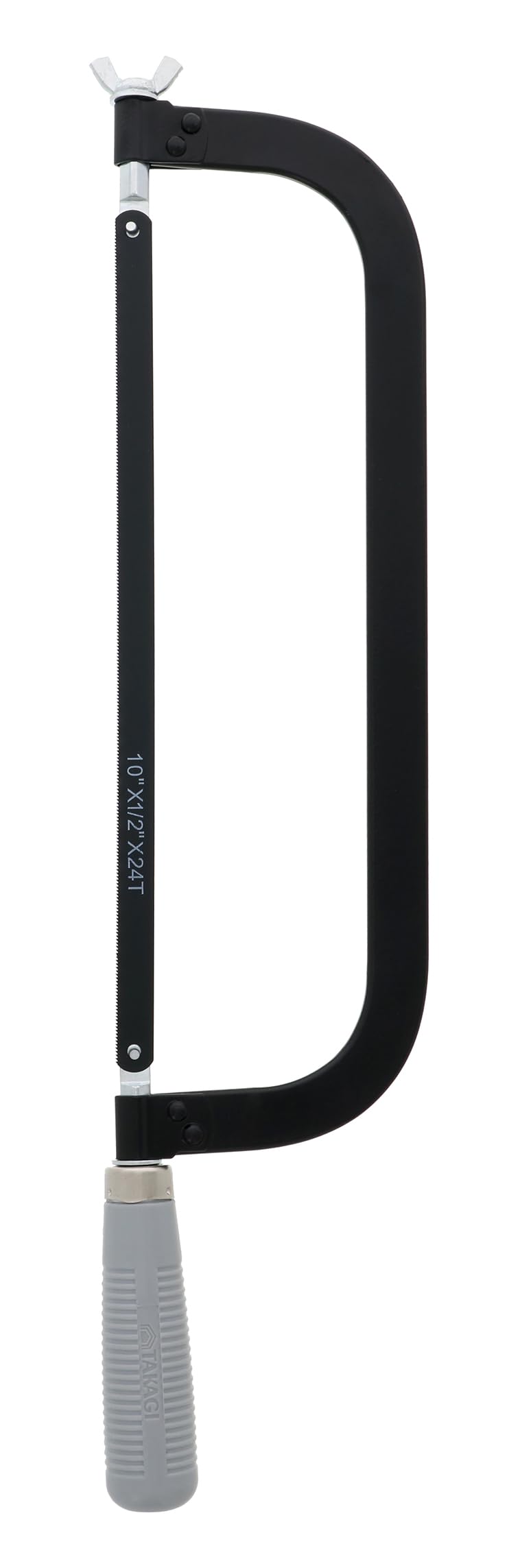 Takagi 250mm Metal Cutting For cutting iron pipes and dismantling bulky Saw waste.