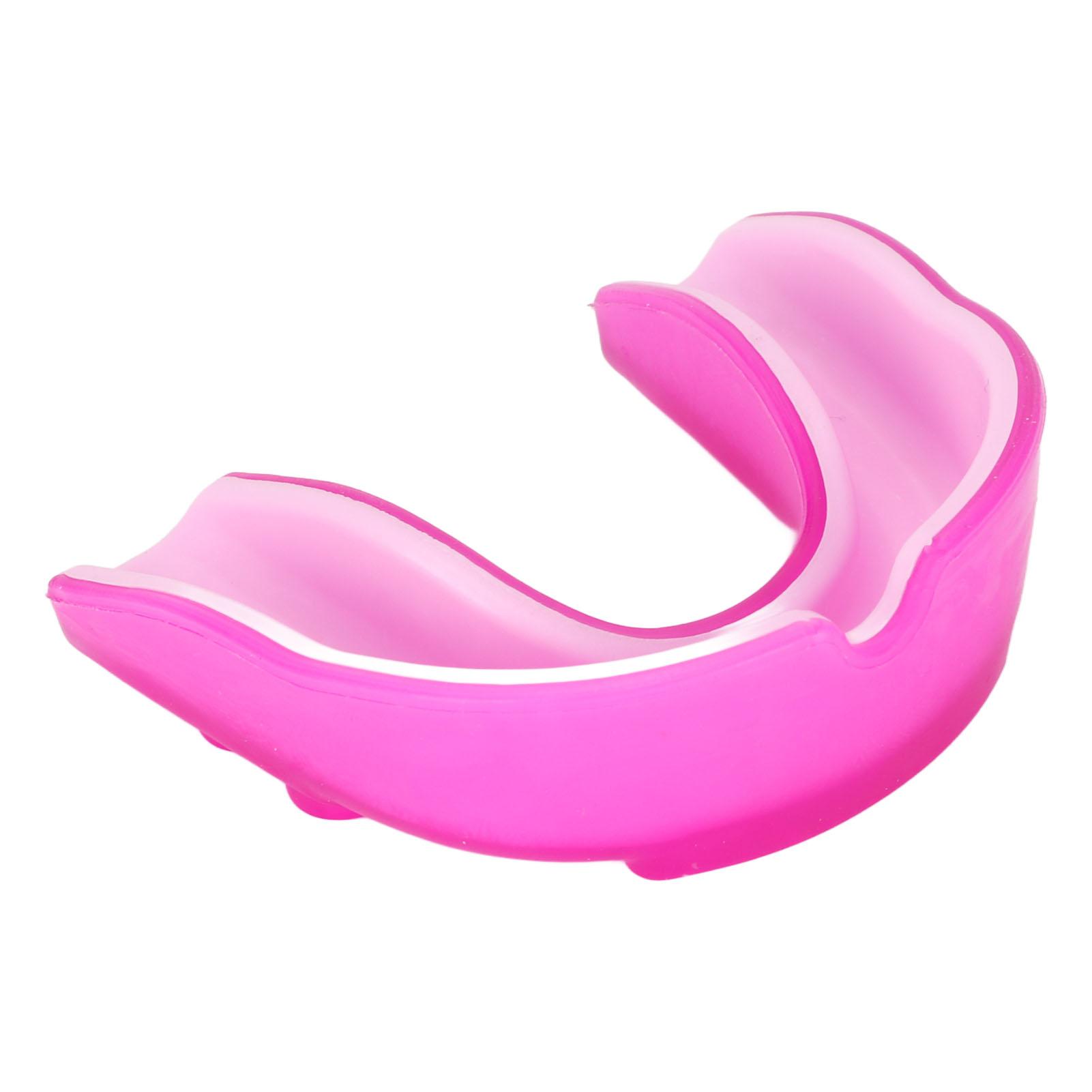 

Спортивная каппа Защитная резиновая каппа с ящиком для хранения для футбола, баскетбола, взрослых фиолетовый