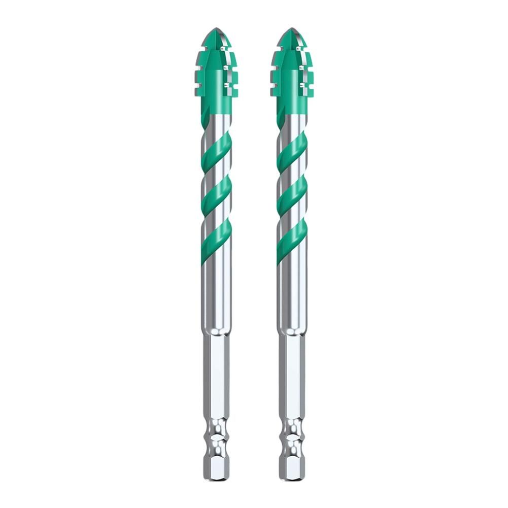 User-Friendly Design Drill Bits Eccentric Drill Bit Versatile Compatibility