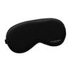 Kyogoku Bio Sleep Silk Eye Mask, Sleep Aid for Restful Sleep, 99.99% Light Blocking, Recommended by Sleep Nutrition Instructors, 3D, Lightweight, No P