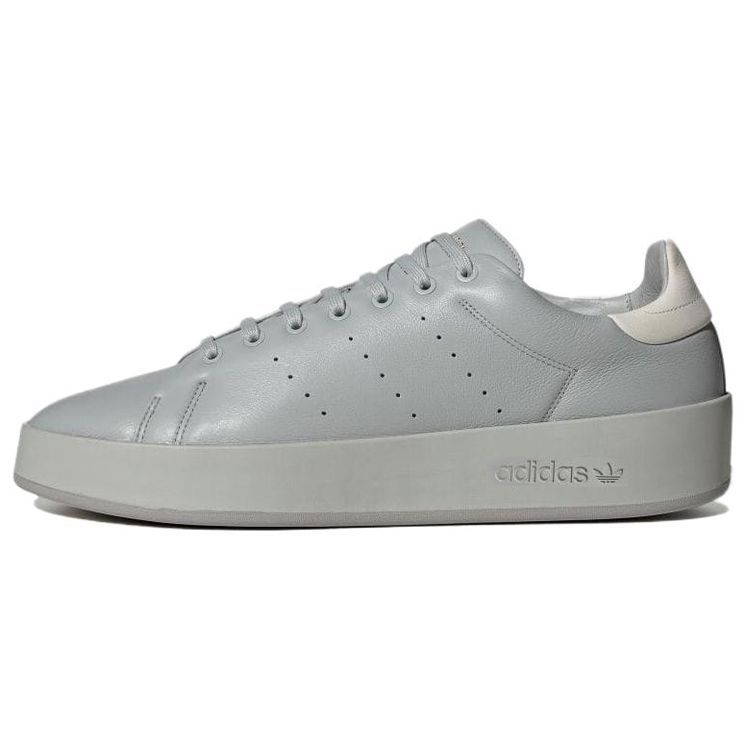 

Adidas Кроссовки унисекс Stan Smith Recon Pantone Серый Кристально-белый GW2233 41⅓