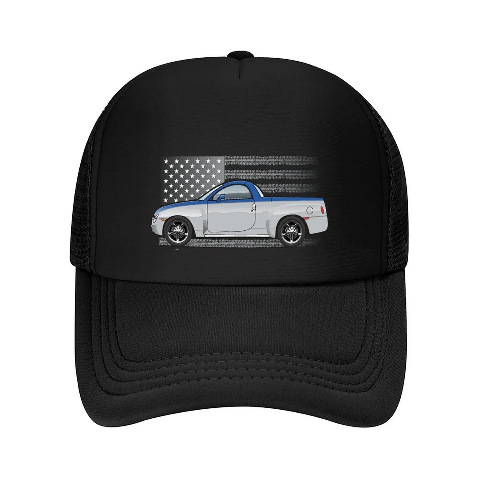Super Sport Roadster (red) Baseball Cap Snap Back Hat Icon Fishing cap Rugby Boy Child Womens