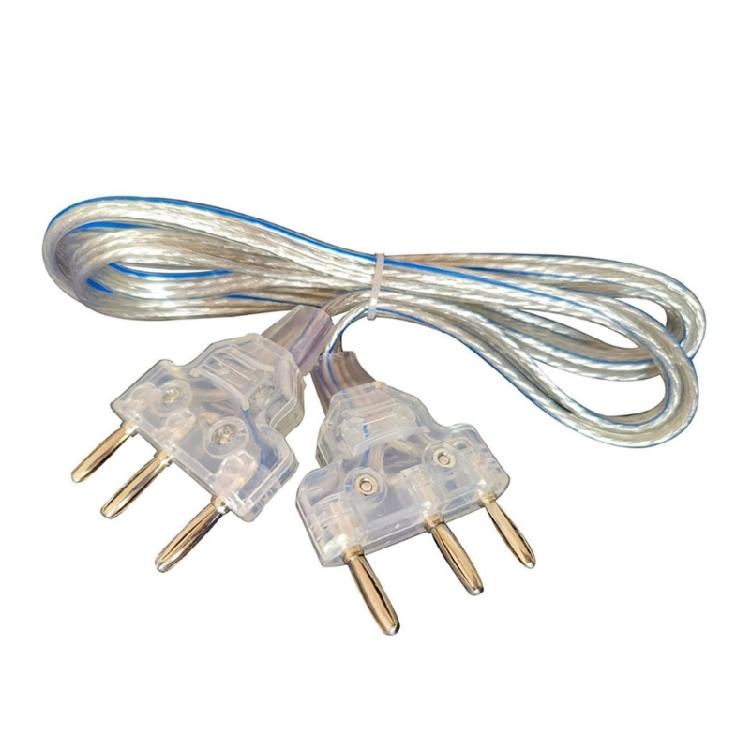 Light weight Flexible Fencing Body Wire Foil Body Wire Light Weight Body Wire Pin Plug Body Cord Fencing Equipment Cord