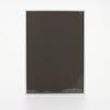 Arte SH-B3-SV Poster Frame Shape B3 Silver