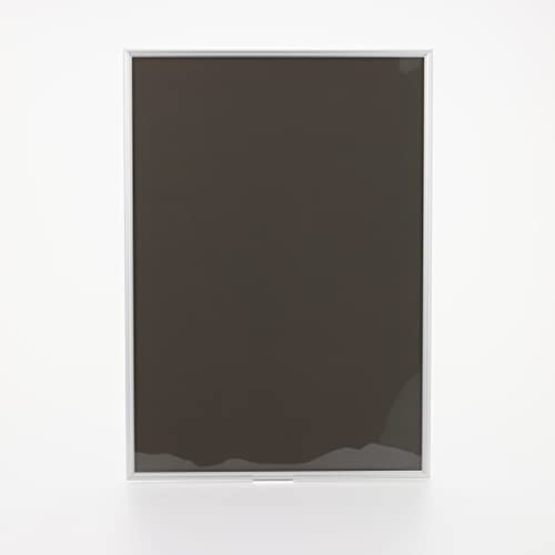 Arte SH-B3-SV Poster Frame Shape B3 Silver