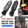 For HONDA CRF1000L CRF1000 CRF1100 Africa Twin CRF 1000 L 1100 L 1100L CRF1100L Accessories Turn Signal Light Flasher Indicator
