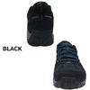 Merrell ACCENTOR 3 WP Herren Wanderschuhe, Schwarz, Größe 27,5 cm, 2E