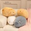 Soft Stuffed Hamster Plush Toy Plush Soft Animal Figure Lovely Cartoon Animal Doll  for Kids Gifts