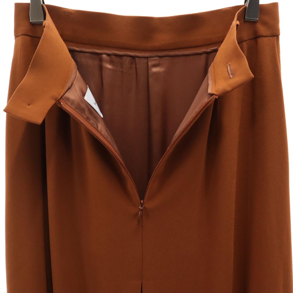 Paul Smith Long skirt 40 Brown Women Used