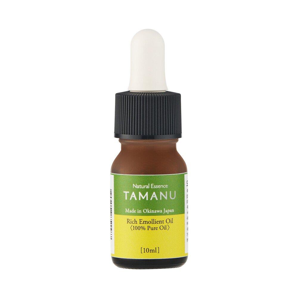 

Okinawa TAMANU 100% 10ml