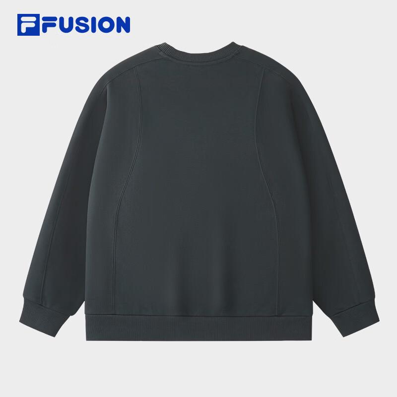 Fila Fusion Men's Zhang Hao Pullover Sweatshirt