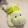 Giant Dinosaur Plush Playthings Stuffed Plush Tanystropheus Dolls Gifts Birth Date Xmas Brinqedos great for daily use