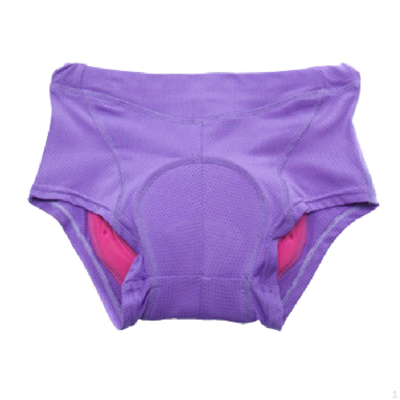 

Женщины № 39;s Велосипедное нижнее белье, Велосипедные шорты, Удобные, Универсальные, Эргономичные, Модные, фиолетовый