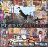 CD PAT METHENY - Secret Story MVCG87 GEFFEN 1992 Japan Jazz Used