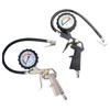 Meter Display Tire Air Pressure Inflator 0-16Bar Inflator Pump Tools  Car Tire Inflation