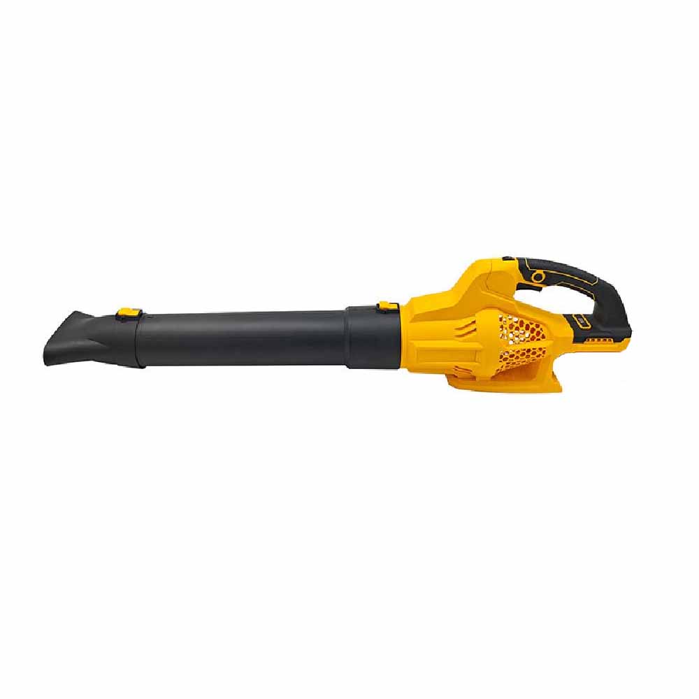 21000RPM Cordless Electric Air Blower Handheld Leaf Blower Dust Collector Sweeper Garden Tools For Makita/Dewalt 18-21V Battery