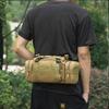 Sanyedou Multifunctional Waterproof Outdoor Waist Bag