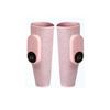 Rechargeable Airbag Massage Leg Wraps with Heating and Multi-Level Temperature Control.