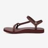 Teva Women S Lightweight SandalS Original univerSal Slim  Stvf2530110 Rum 