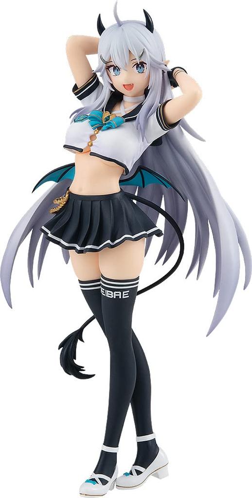 Good Smile Company POP UP PARADE VShojo VBE Non-scale Plastic Painted Finished Figure