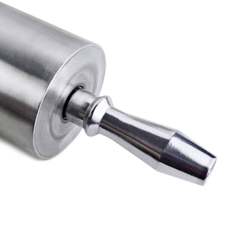 MAXCOOK Iron Rolling Pin