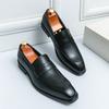 Finskor – Loafers