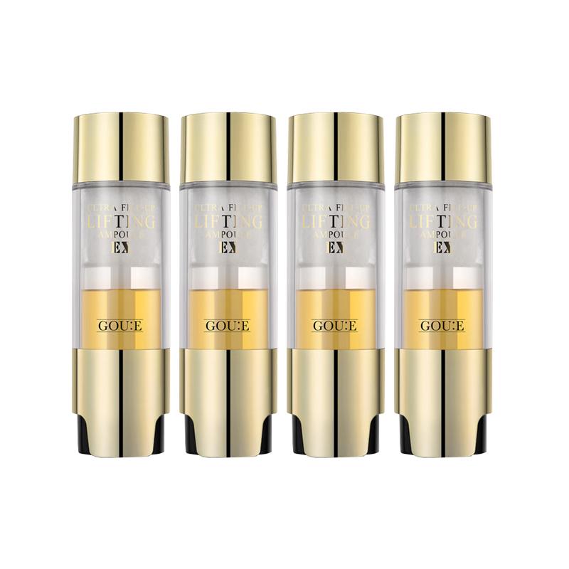 GOU:E Ultra Fill-Up Lifting Ampoule EX 8ml Whitening Wrinkle Improvement Korea Beaut Cosmetic