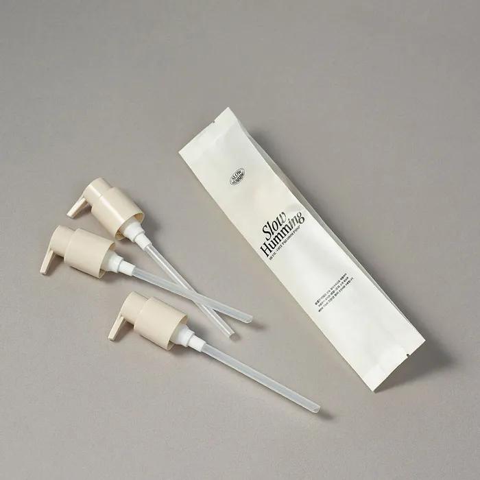 Metal Free Premium Pump
