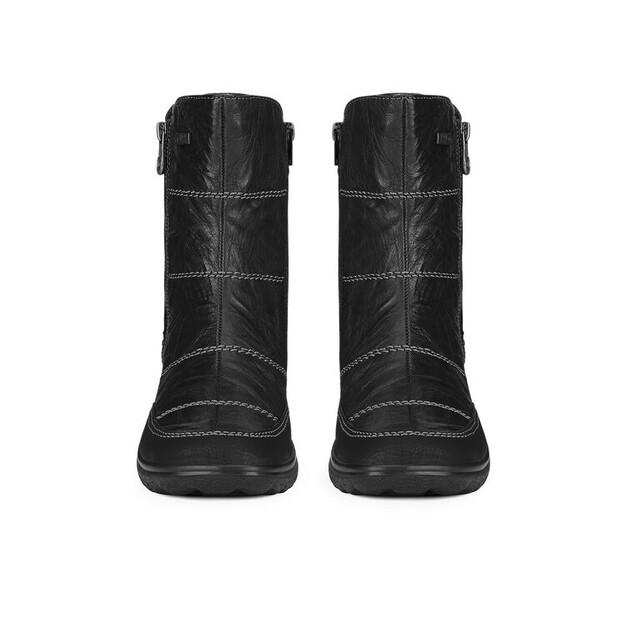 Ботильоны Rieker Z7055-00 черные