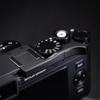 Iborrys Leica Kamera Daumen Hoch Daumen Blitzschuh Daumen Exklusives Retro-Design für verbesserte Kamerahaltung - D-LUX8/DLUX8 Griff, Handgriff, Griff, Anti-Rutsch