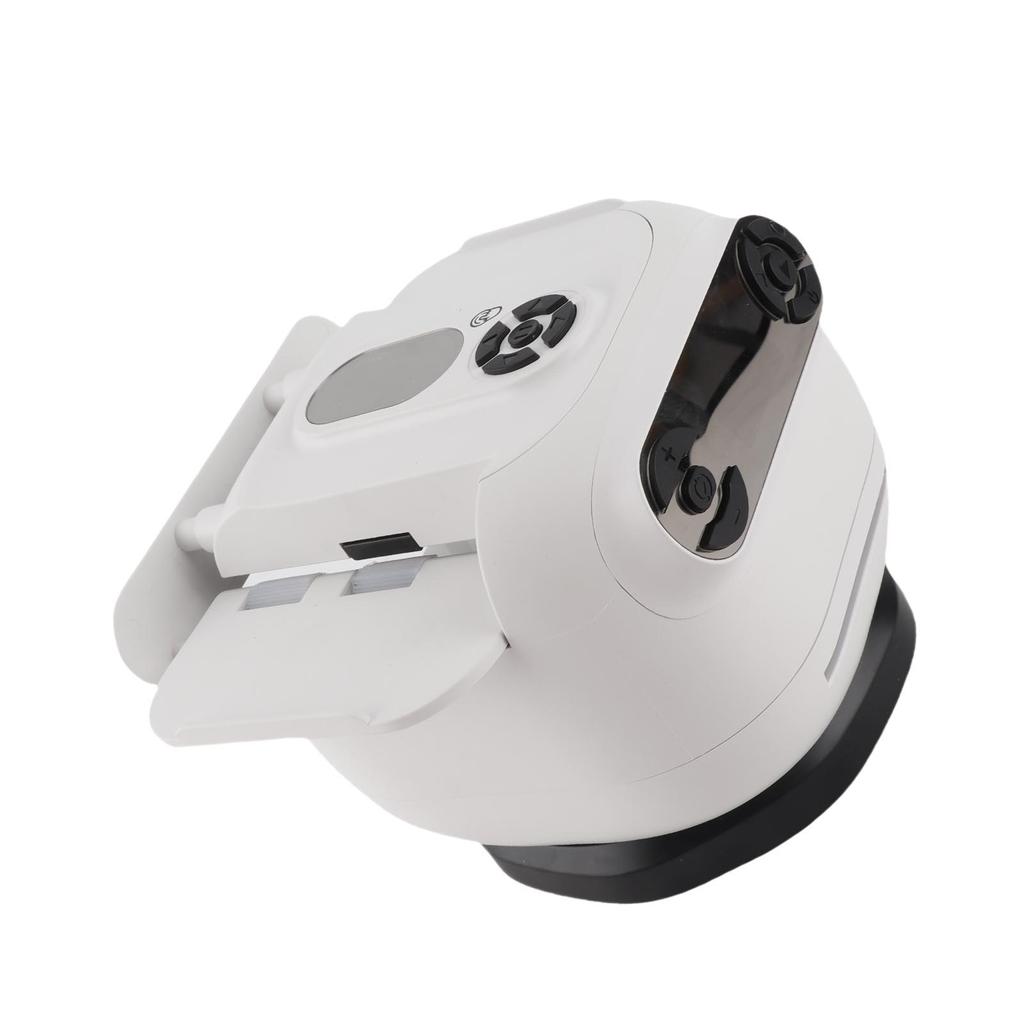 Automatic Card Shuffler Dealer Rechargeable Battery Operated Playing Card Shuffler 360 180 Degree Deal for Family Party