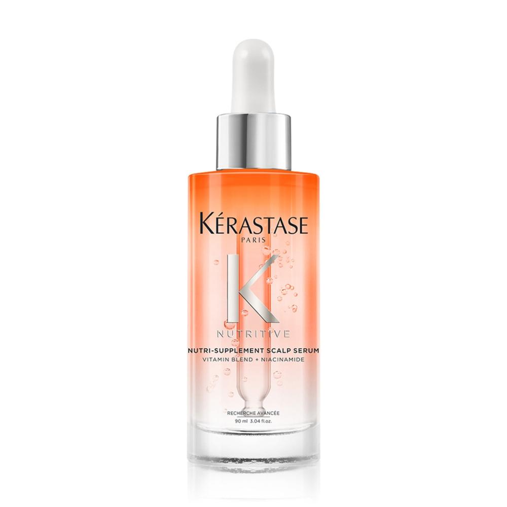 

Kerastase Hair Essence Nutritive Питательная сыворотка-добавка 90 мл