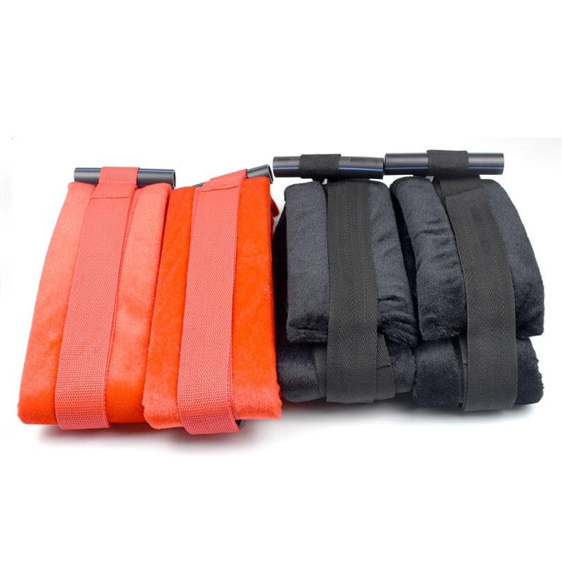 Sexschaukel für Erwachsene, gespaltene Beine, Sexspielzeug für Erwachsene, alternative Bett-Bondage-Werkzeuge, Sexmöbel, BDSM-Stoffe