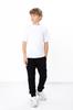 Boys' Pants - Comfortable and Stylish Trousers for Kids Any season 6232-057-2 HC