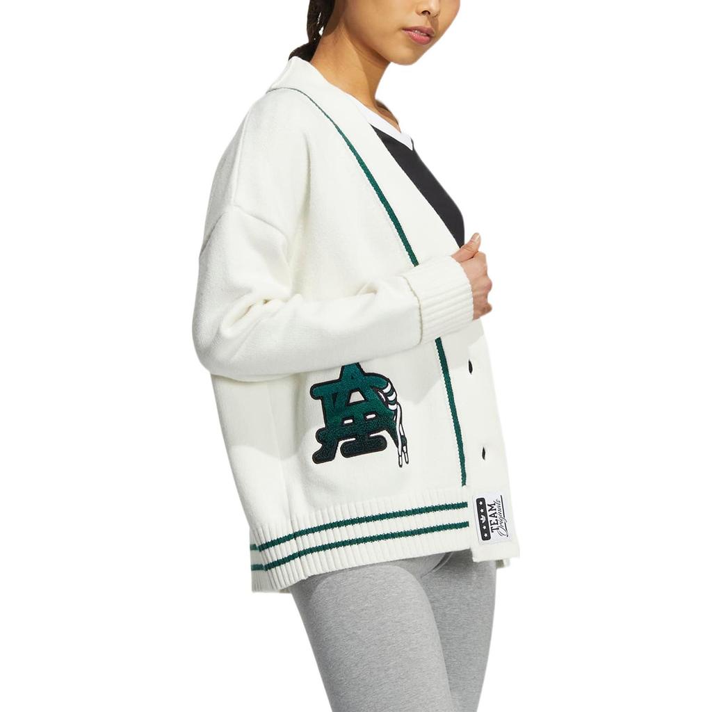 adidas Originals Knitwear Women's White HS9522