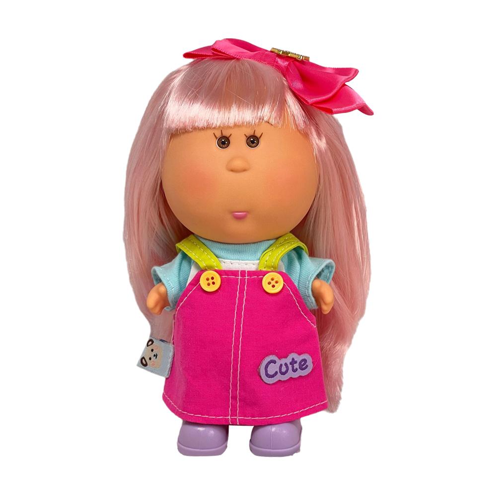 Poupée Pomme de Terre Avec Vêtements 18cm Œil Haricot Mignonne Poupée Vinyle Pour Enfants Compagnon DIY Poupée Cadeau Jouet Cadeau d'Anniversaire Décorations pour la Maison