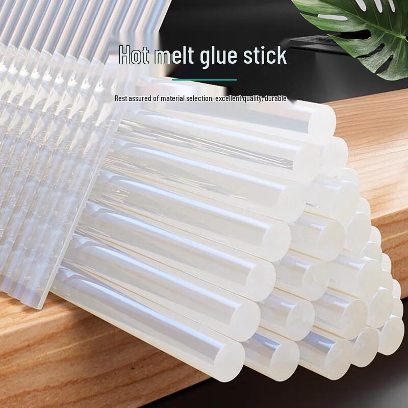 Jing Long Dun High Viscosity Hot Melt Glue Sticks