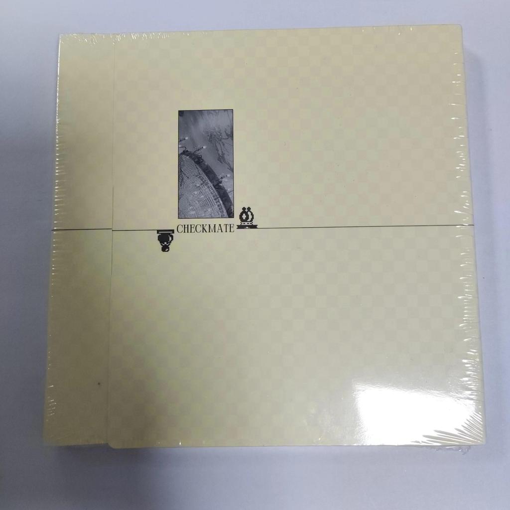 Album ITZY CHECKMATE speciális kiadás