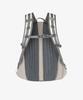 The North Face Nm2Dr55K White Label Electron Backpack White Sand